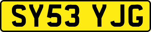 SY53YJG
