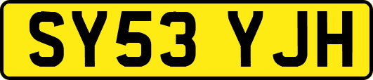 SY53YJH