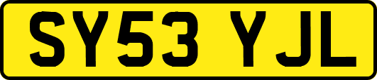 SY53YJL