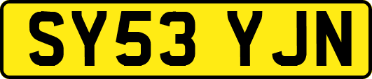 SY53YJN