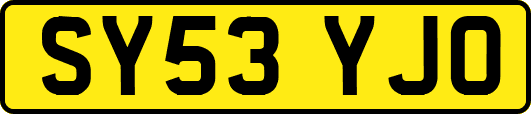 SY53YJO