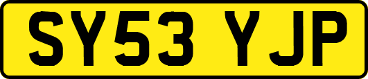 SY53YJP