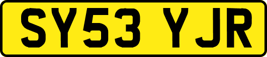 SY53YJR
