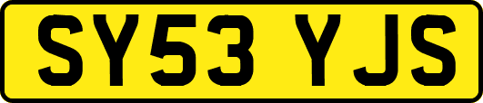 SY53YJS