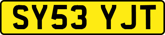 SY53YJT