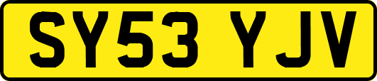 SY53YJV