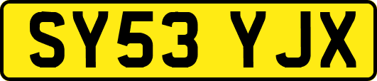SY53YJX