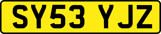 SY53YJZ