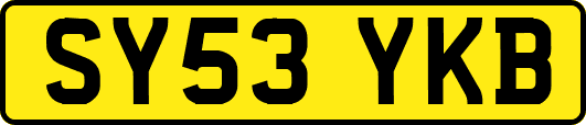 SY53YKB