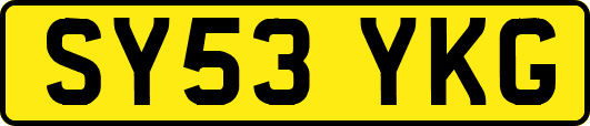 SY53YKG