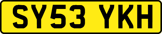 SY53YKH
