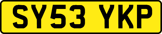 SY53YKP