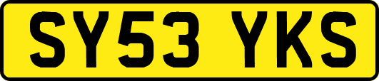 SY53YKS