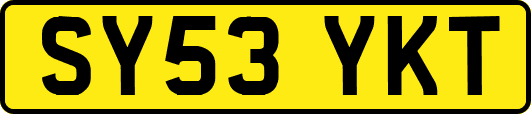 SY53YKT