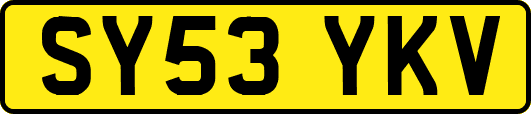 SY53YKV