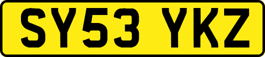 SY53YKZ