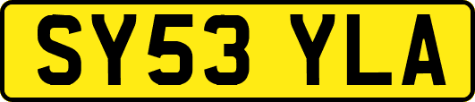 SY53YLA