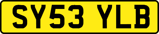 SY53YLB