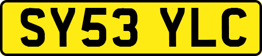 SY53YLC