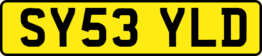 SY53YLD
