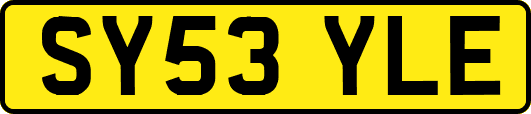SY53YLE