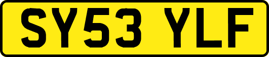 SY53YLF