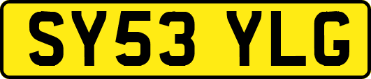 SY53YLG