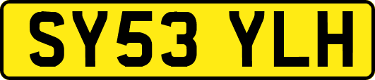 SY53YLH