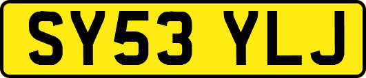 SY53YLJ