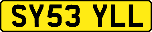 SY53YLL