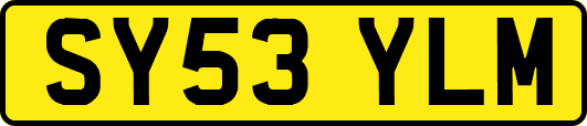 SY53YLM