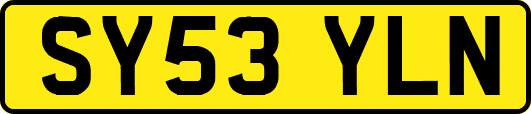 SY53YLN