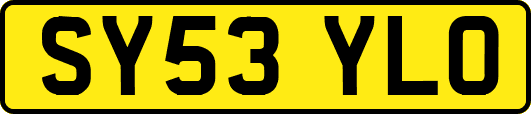 SY53YLO
