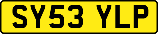 SY53YLP