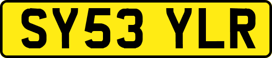 SY53YLR