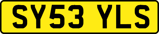SY53YLS