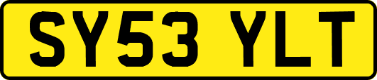 SY53YLT