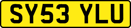 SY53YLU