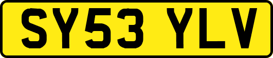 SY53YLV