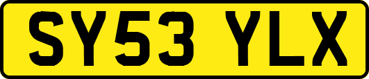 SY53YLX
