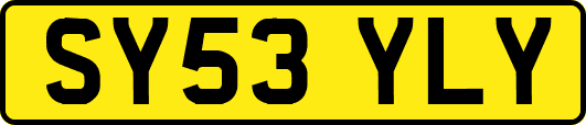 SY53YLY