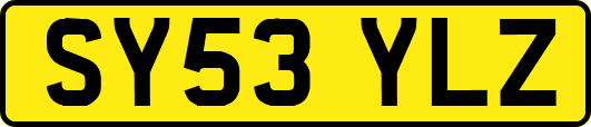SY53YLZ
