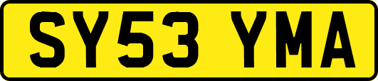 SY53YMA
