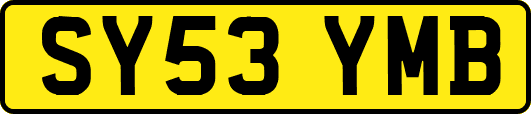 SY53YMB