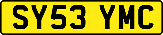 SY53YMC
