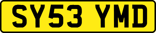 SY53YMD
