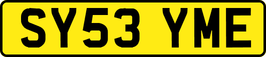 SY53YME