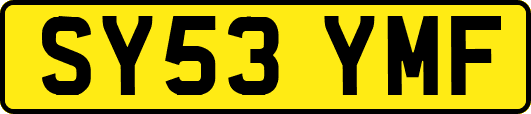 SY53YMF