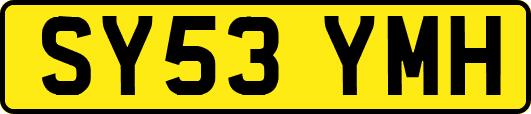 SY53YMH