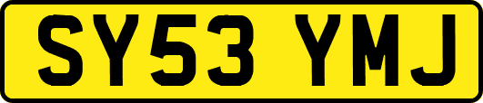 SY53YMJ